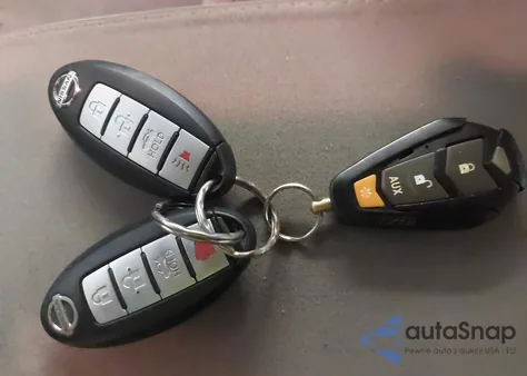 2011 Nissan Altima 2.5 S z USA, uszkodzony, nr VIN 1N4AL2AP4BN479490